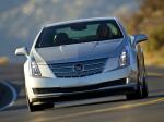 Cadillac ELR 2014 года